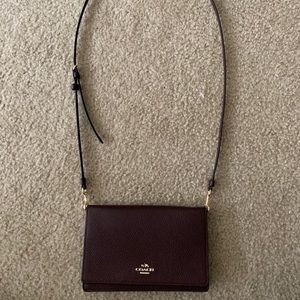 Coach Crossbody